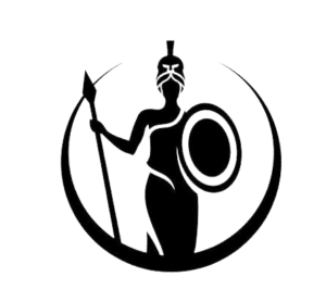 афина логотип