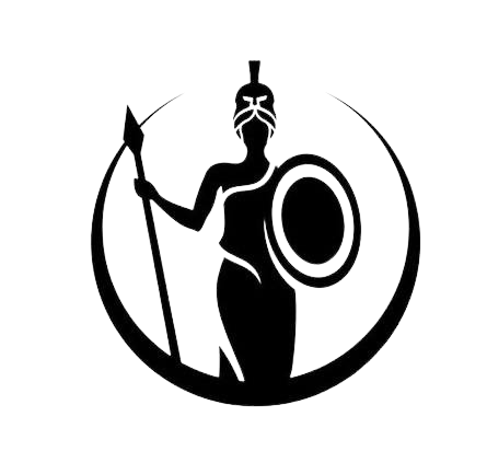 афина логотип